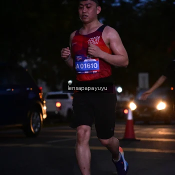 Runner Photo 3916712