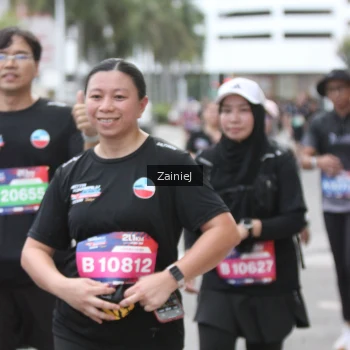 Runner Photo 3916725