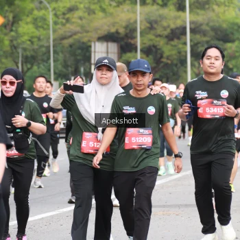 Runner Photo 3916727