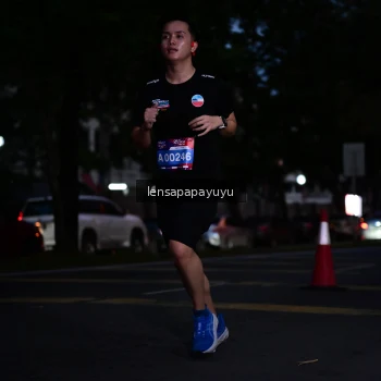 Runner Photo 3916733