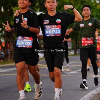 Runner Photo 3916739