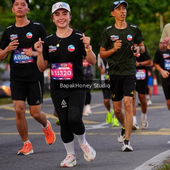 Runner Photo 3916740