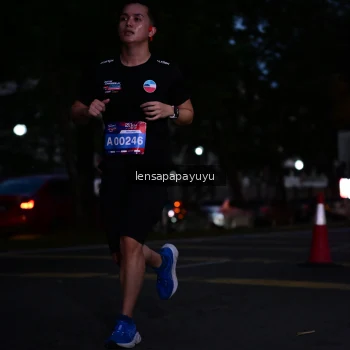 Runner Photo 3916751