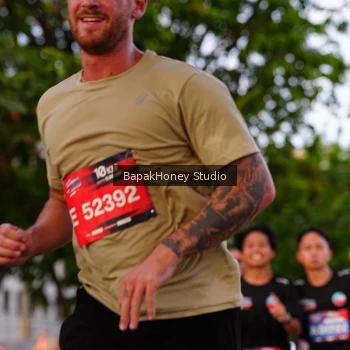 Runner Photo 3916758