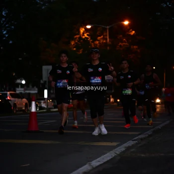 Runner Photo 3916761