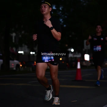Runner Photo 3916762