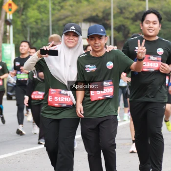 Runner Photo 3916769