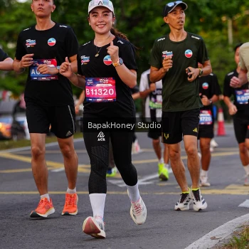 Runner Photo 3916771