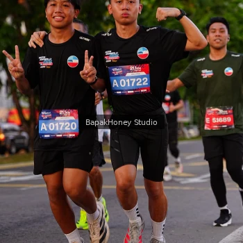 Runner Photo 3916777