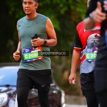 Runner Photo 3916780
