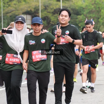 Runner Photo 3916784