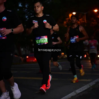 Runner Photo 3916795