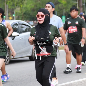 Runner Photo 3916800