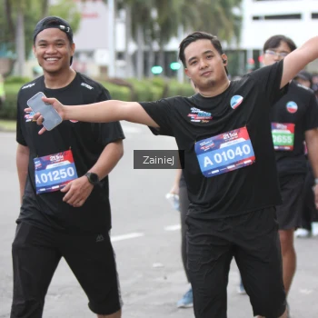 Runner Photo 3916804