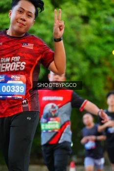 Runner Photo 3916807