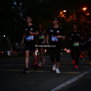 Runner Photo 3916809