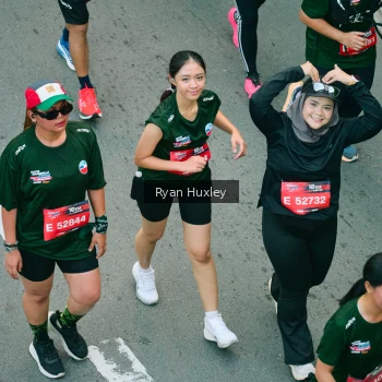 Runner Photo 3916811