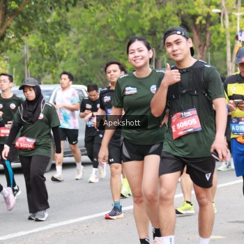Runner Photo 3916817