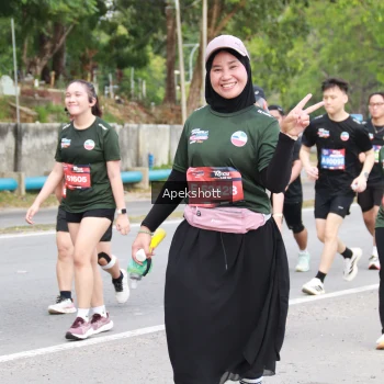 Runner Photo 3916819