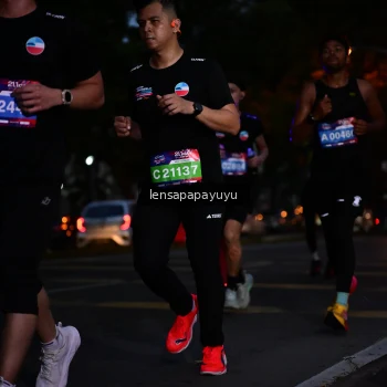 Runner Photo 3916820