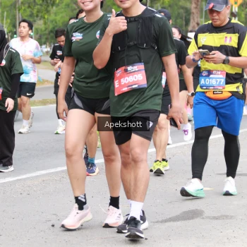 Runner Photo 3916822