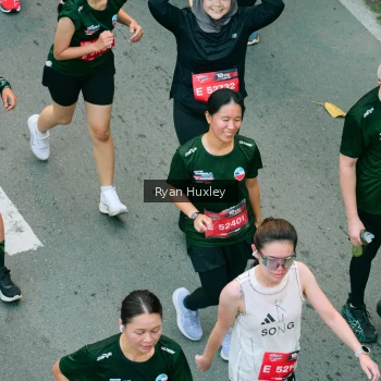 Runner Photo 3916829
