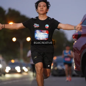 Runner Photo 3916834
