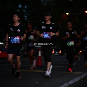 Runner Photo 3916838