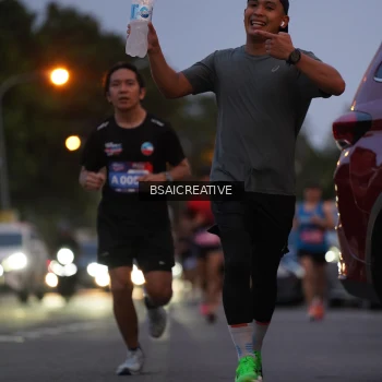 Runner Photo 3916848