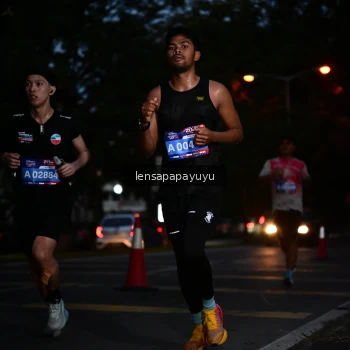 Runner Photo 3916856