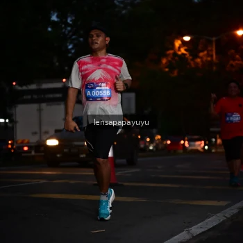 Runner Photo 3916858