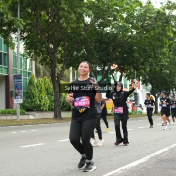 Runner Photo 3916860