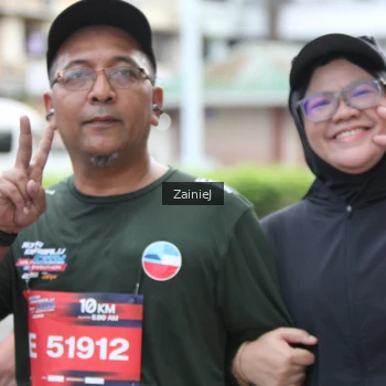 Runner Photo 3916866
