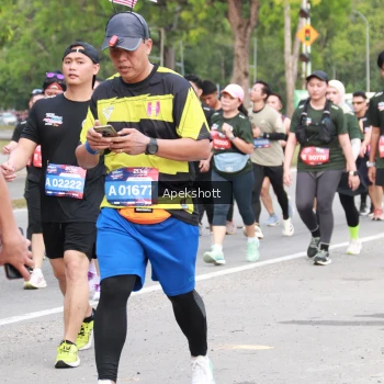 Runner Photo 3916869