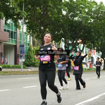 Runner Photo 3916876