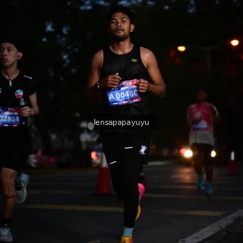 Runner Photo 3916878