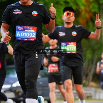 Runner Photo 3916886