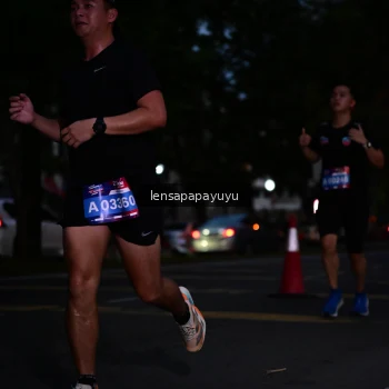 Runner Photo 3916889