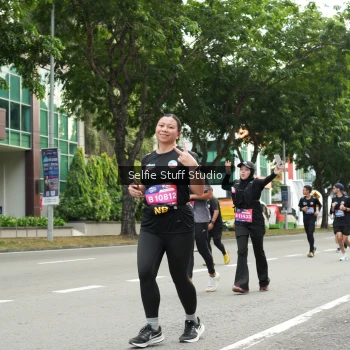 Runner Photo 3916891