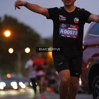 Runner Photo 3916893