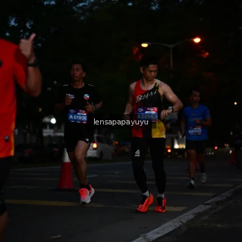 Runner Photo 3916898