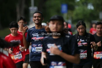 Runner Photo 39169