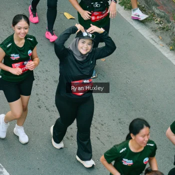 Runner Photo 3916900