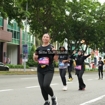 Runner Photo 3916901