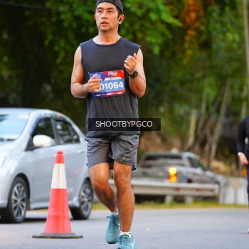 Runner Photo 3916905