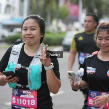 Runner Photo 3916908