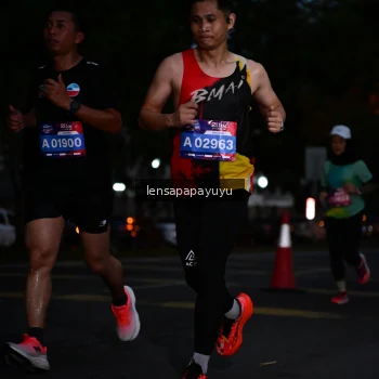 Runner Photo 3916918