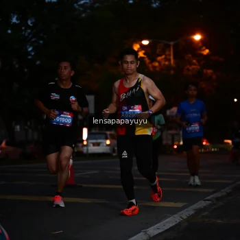 Runner Photo 3916921