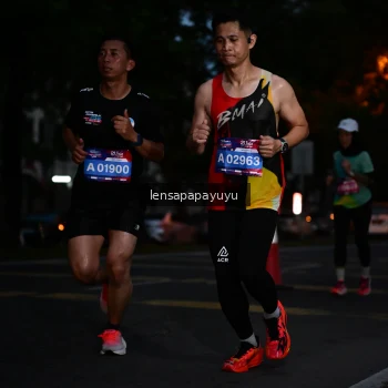 Runner Photo 3916926