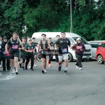 Runner Photo 3916941